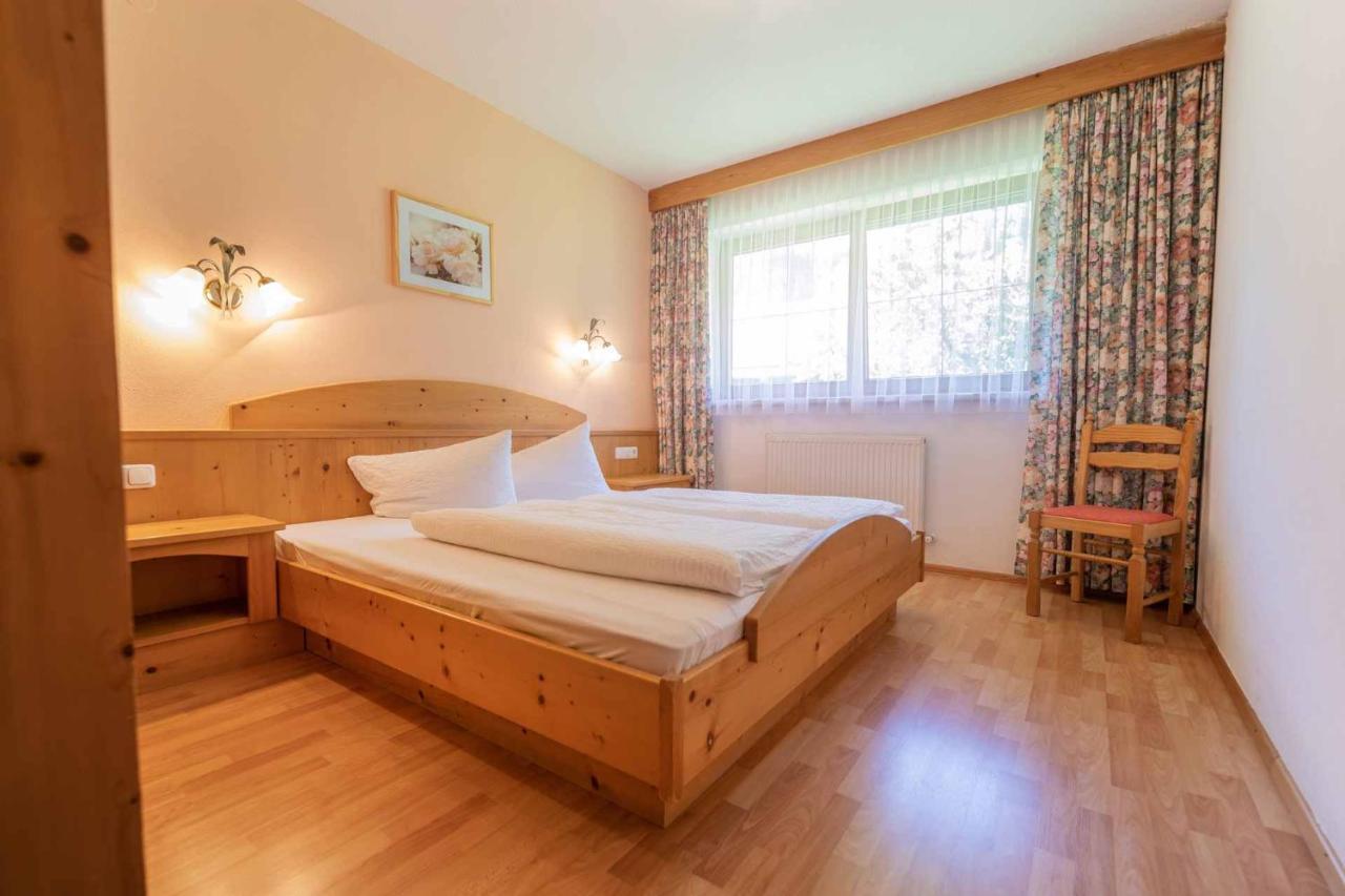 Appart Pfeifer Apartment Neustift im Stubaital Ngoại thất bức ảnh